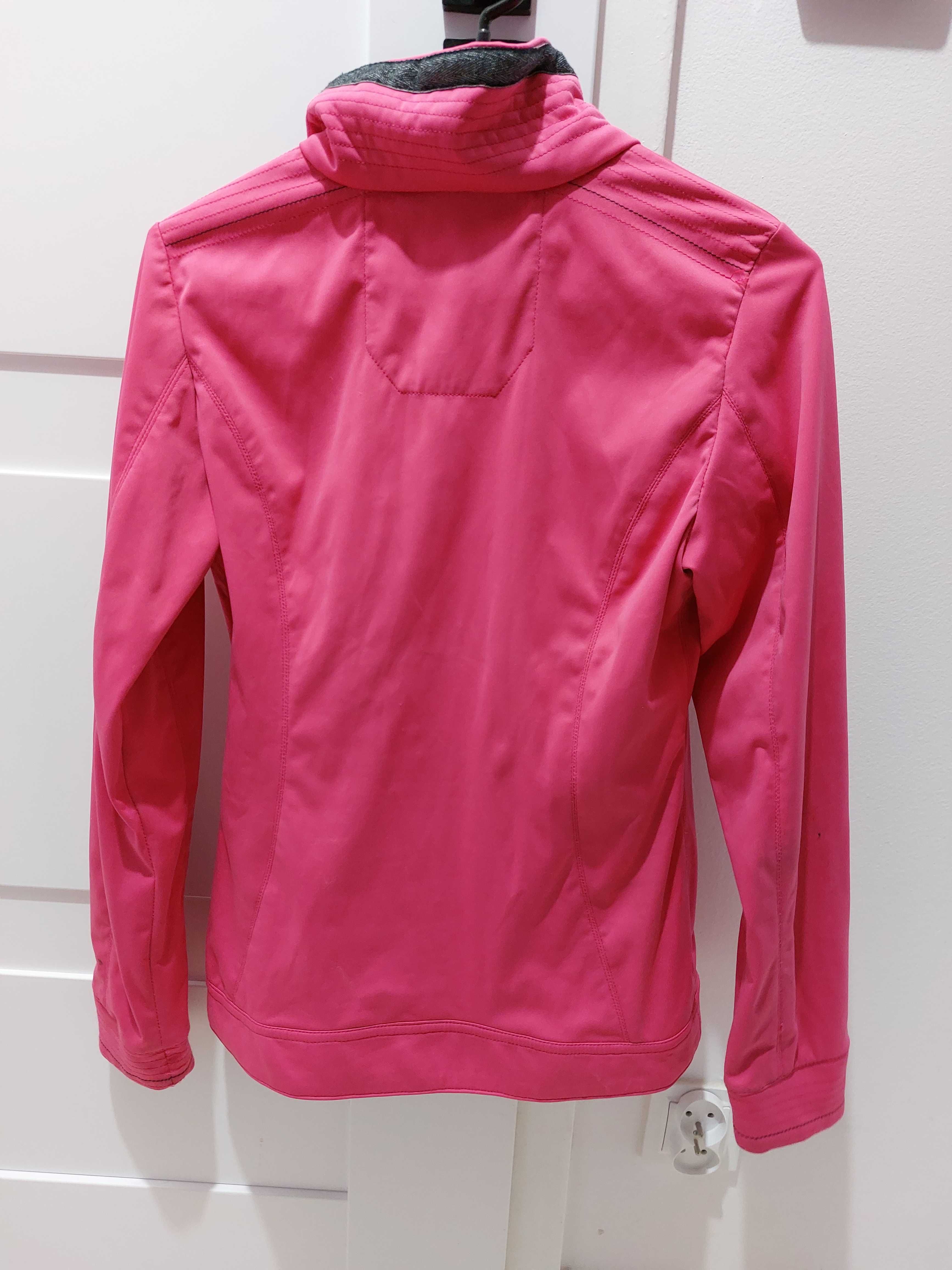 PIKEUR Kurtka softshell BOLINA Next Generation 2016 damska