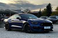 Ford Mustang Shelby GT350 / Manual / 533 KM / Lunch Control / Tempomat / FV Marża