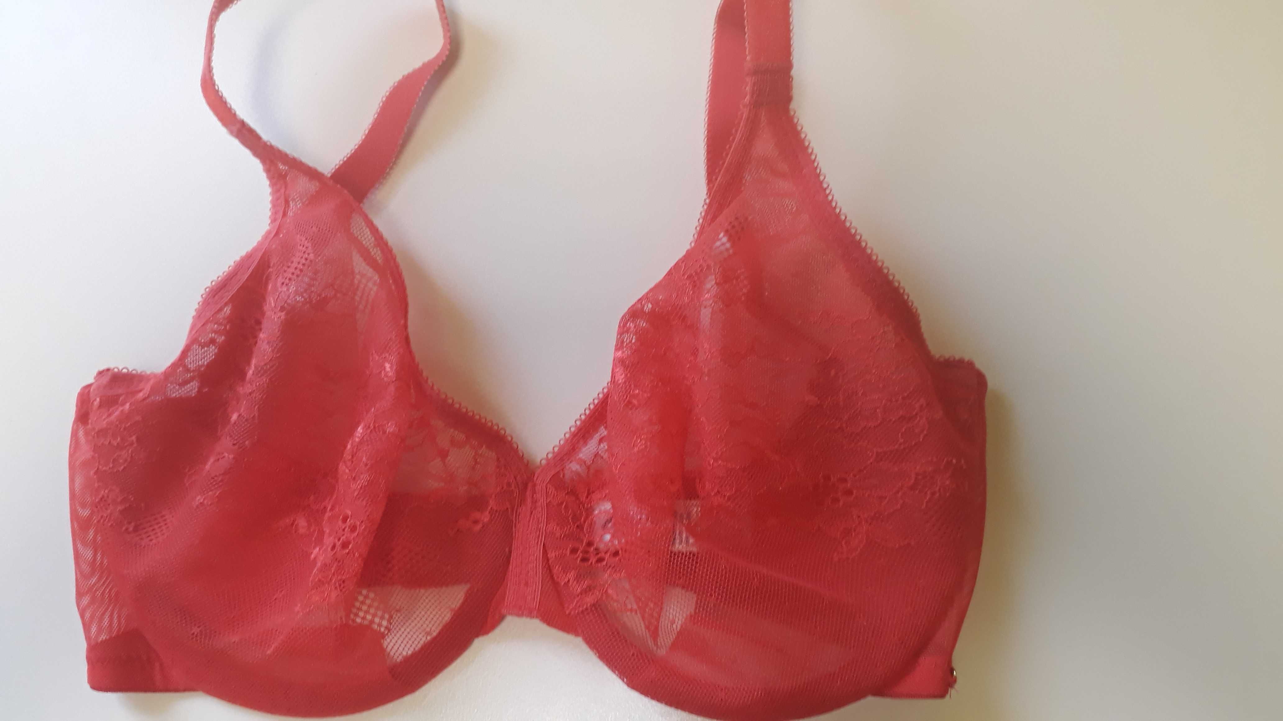 Biustonosz Gossard rozmiar 60G