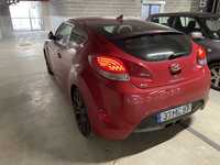 Hyndai Veloster 1.6 GDI