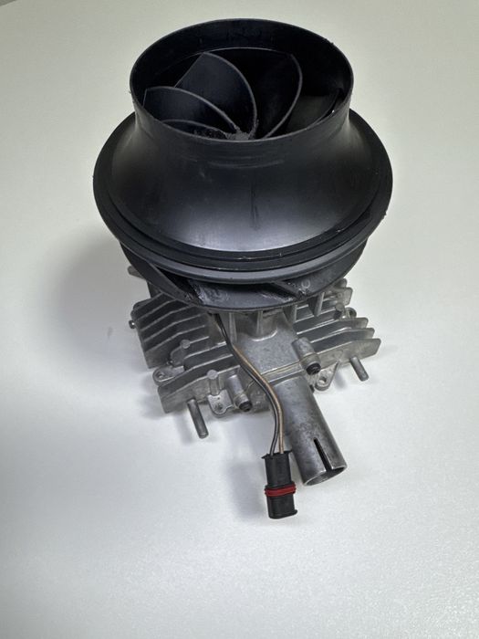 Webasto AT3500/AT5000  12V/24V