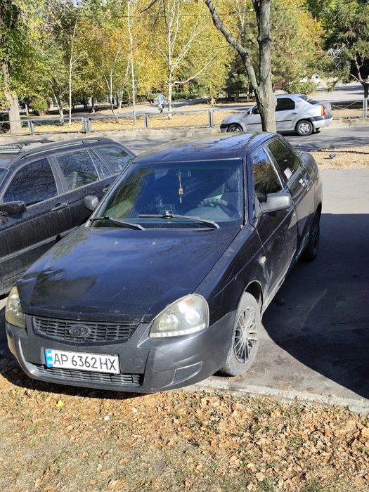 Лада приора  продам