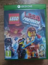 LEGO przygoda Xbox one