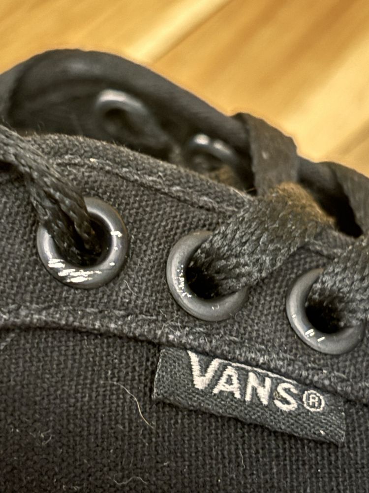 Buty Vans Atwood damskie 37