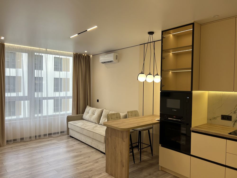 Avalon Holiday 1к квартира - Власник !