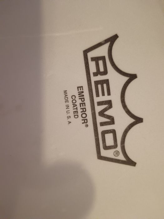 Perkusja Pearl Wood Fiberglass