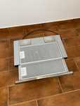 Exaustor TEKA TL1 52 (332 m3/h - 50 cm - Inox)