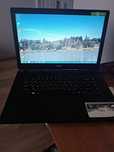 Продам срочно ноутбук acer aspire es1-520