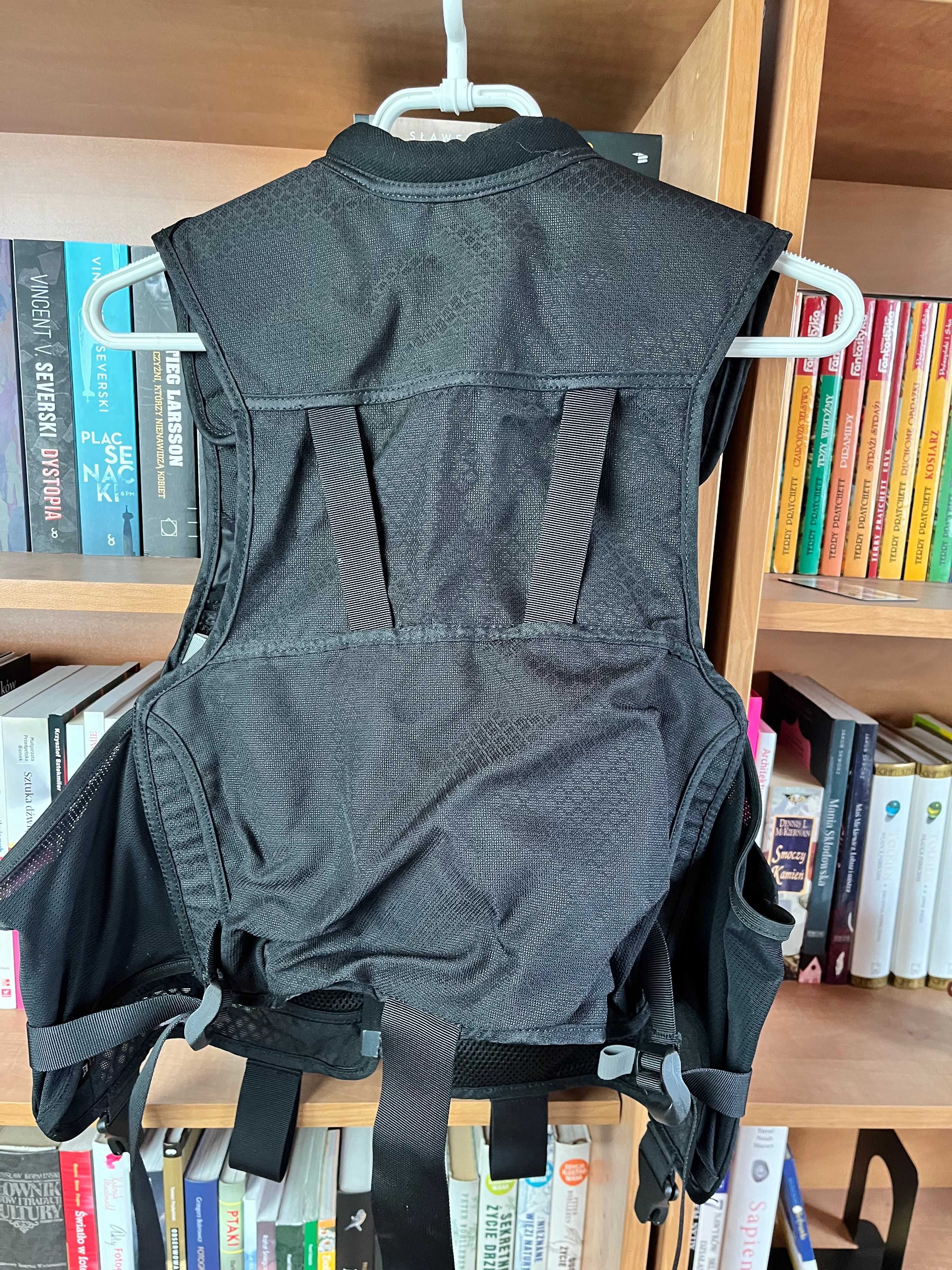 Kamizelka Lowepro S&F Technical Vest L/XL dla fotografów/dźwiękowców