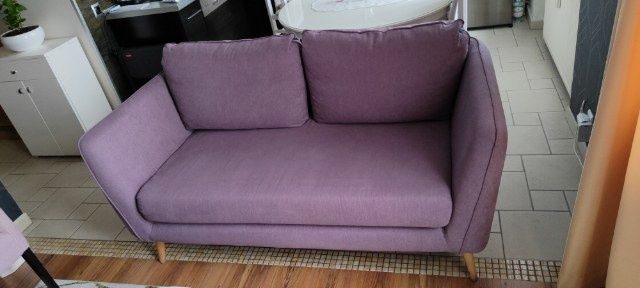 Sofa Stella -Meble Agata