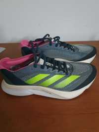 Sapatilhas de corrida Adidas Adizero Boston 12, senhora