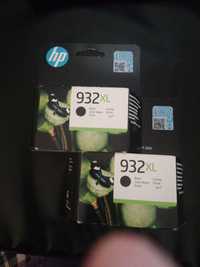 Tinteiro original HP 932XL