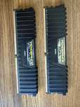 Pamięć RAM Corsair Vengeance 16GB 3000MHz CL16