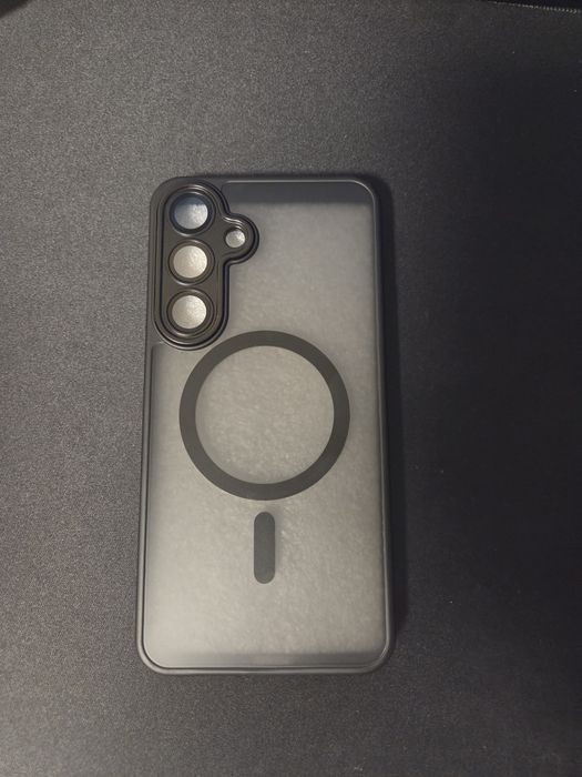 Чохли на Samsung s25 plus