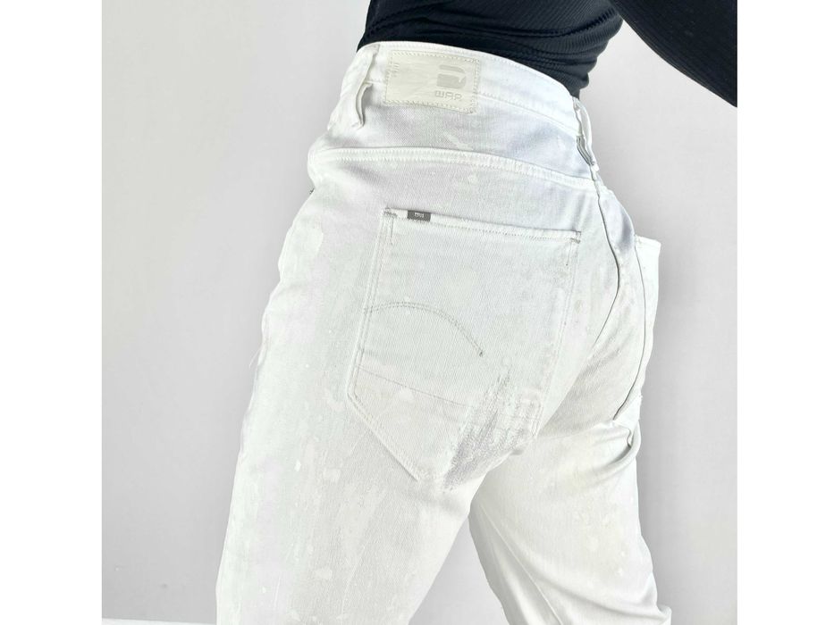 26/С Джинси G-star arc 3d low boyfriend джинсы оригинал