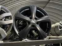 Диски титани Skoda VW 17 5X112 R17 7J ET40 DIA 57,1 Шкода ауді LR123