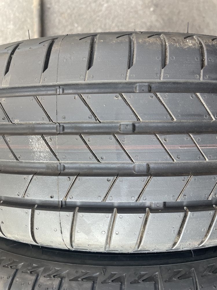 42. Bridgestone 185/55 R15 Nowe! 23 Rok!