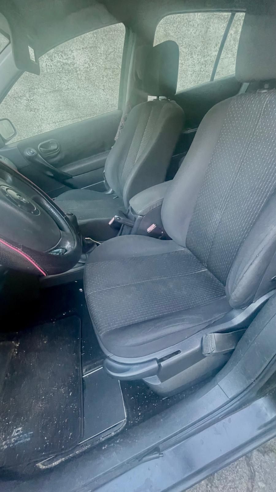 Renault Megane Ii  dci