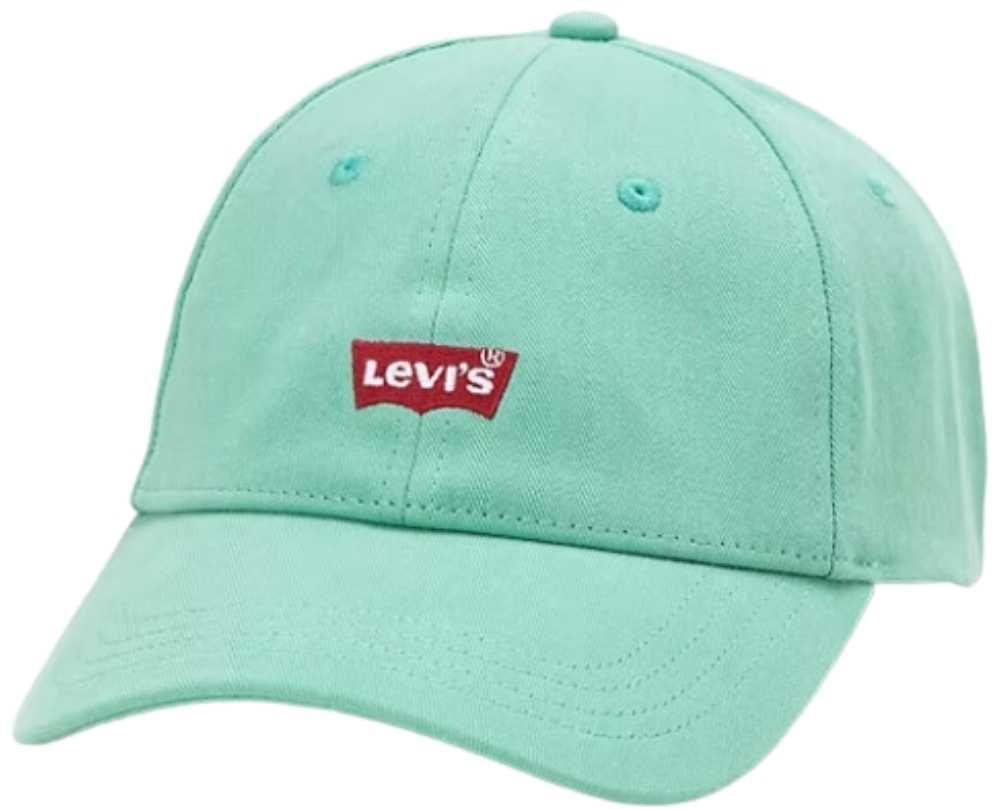 Czapka z daszkiem Housemark Levi's regulowana