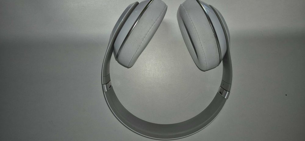Słuchawki Beats by Dr. Dre Studio 2.0 redukcja szumów
