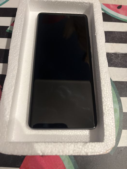 Kompletny wyswietlacz samsung A14 5 G nowy