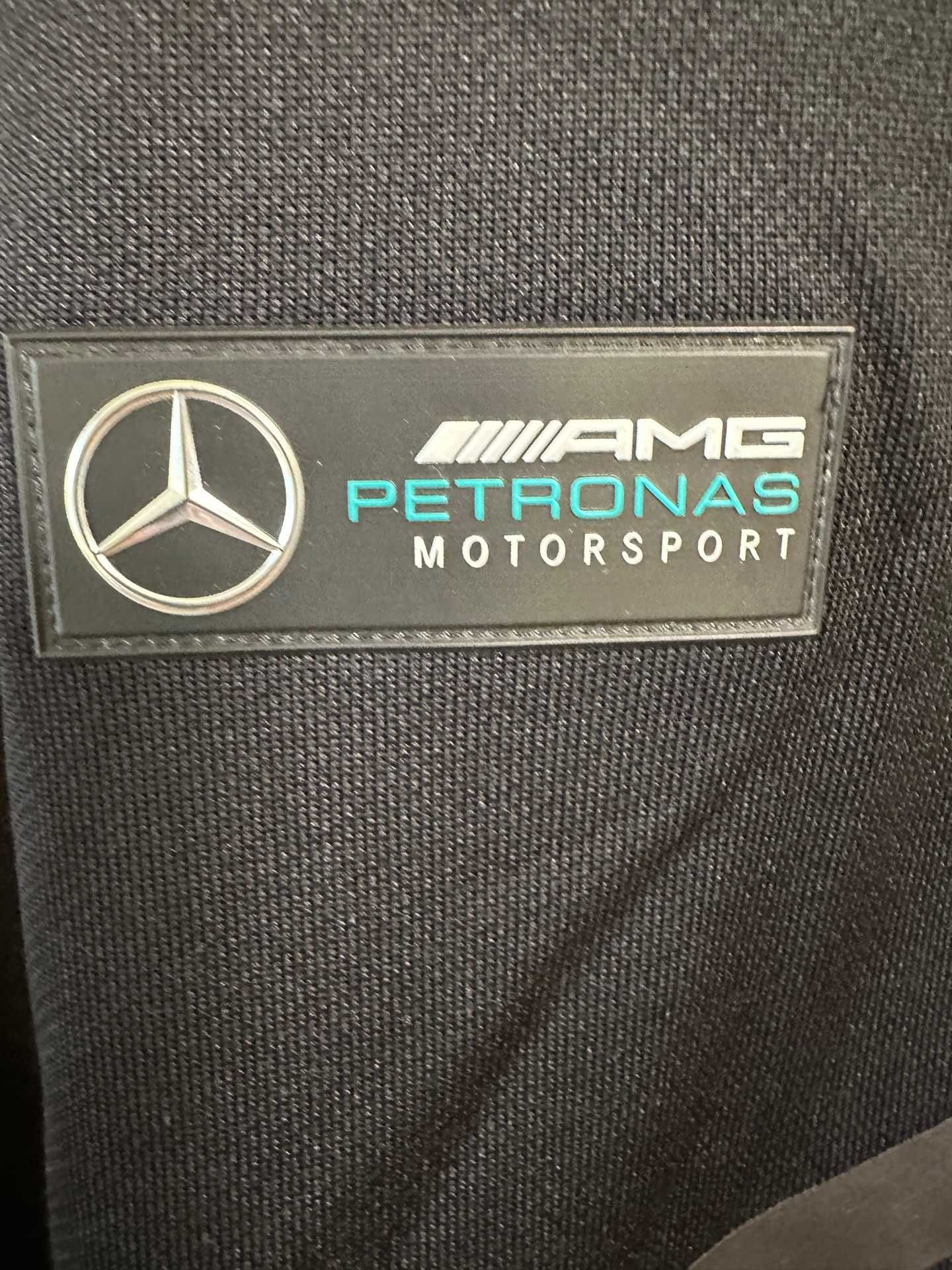 спортивный костюм Puma Mercedes-AMG petronas