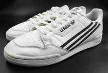 Adidas Continental 80 skóra naturalna r. 44 2/3
