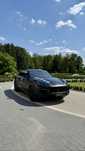 Wynajmę Auto do ślubu z kierowcą - Porsche Cayenne Coupe S - 2025 r.