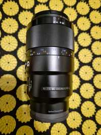 Obiektyw makro - Sony FE 90 mm F2.8 Macro G OSS