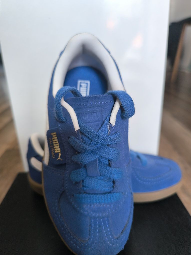 Puma Palermo dziecięce