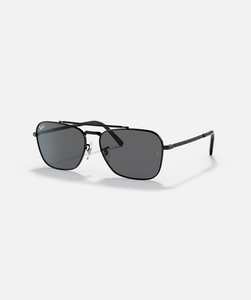 Очки окуляри оригінал ray-ban rb 3636 new caravan 002/b1