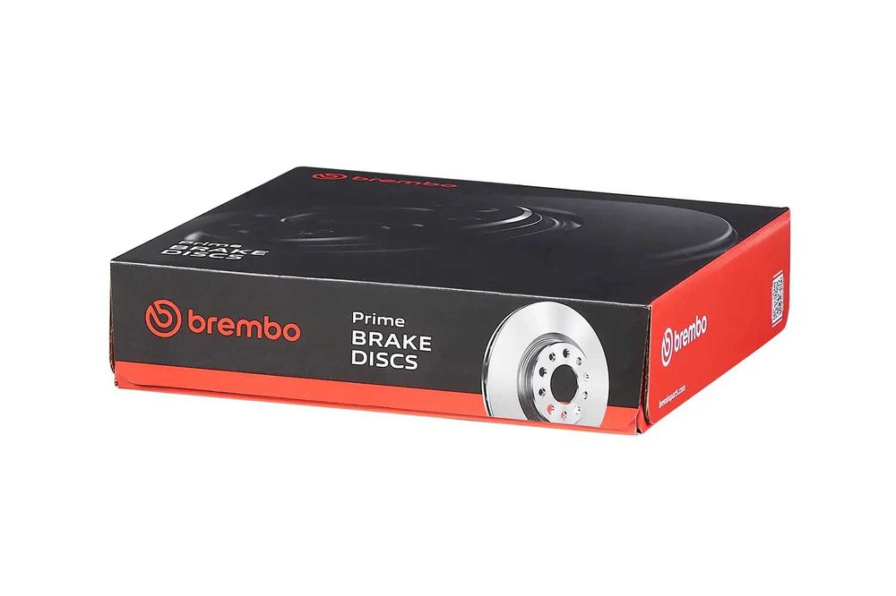 Discos de travão Brembo Prime Line Novo – referência 09.C351.11