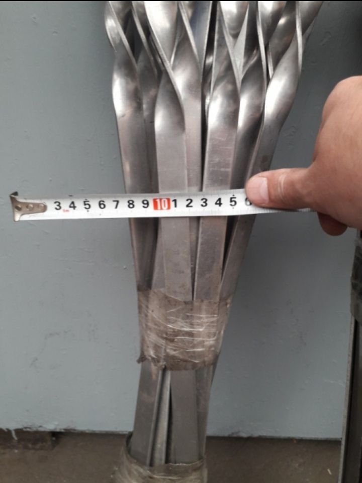 Шампура  3мм - 45 грн.( 4 вида)