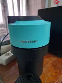 Vendo máquina nespresso vertuo