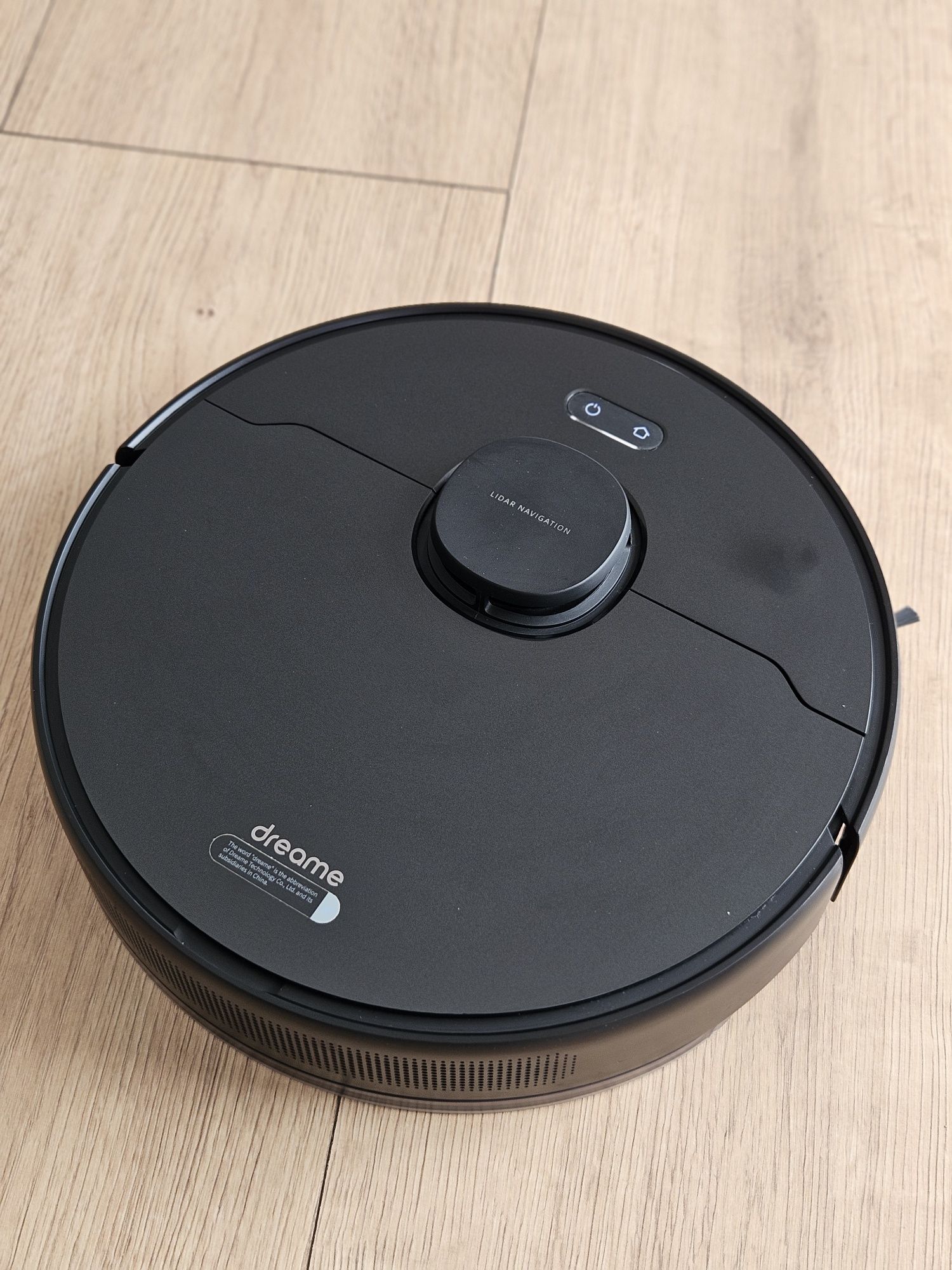 Robot sprzątający DREAME D9 Max