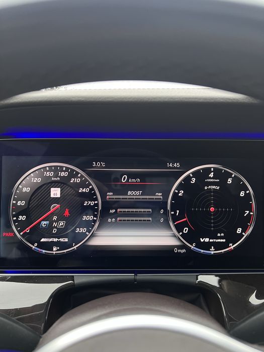 Mercedes Benz CLS ( Цлс )