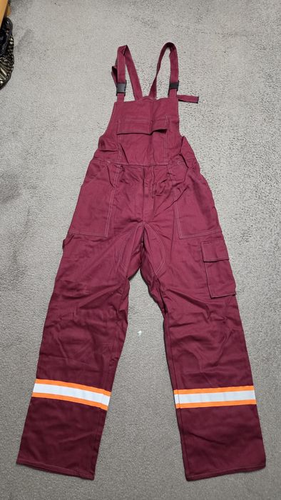 Ubranie robocze komplet NOWE