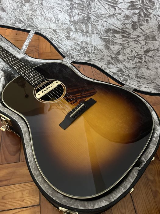 Eastman E20SS (2020)