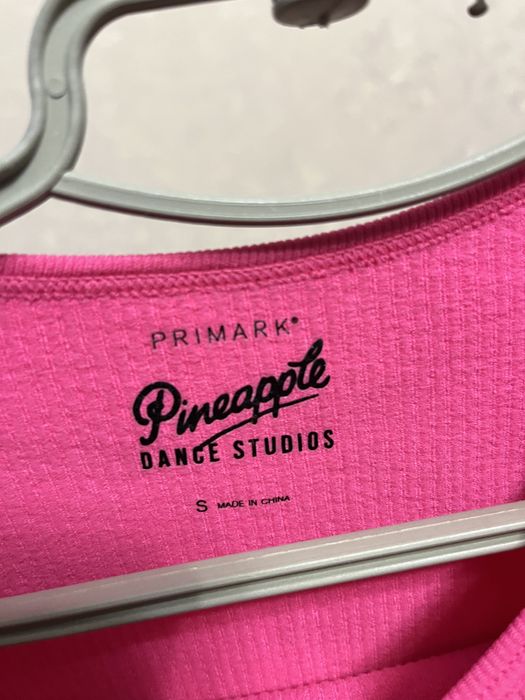 Кофтинка укорочена