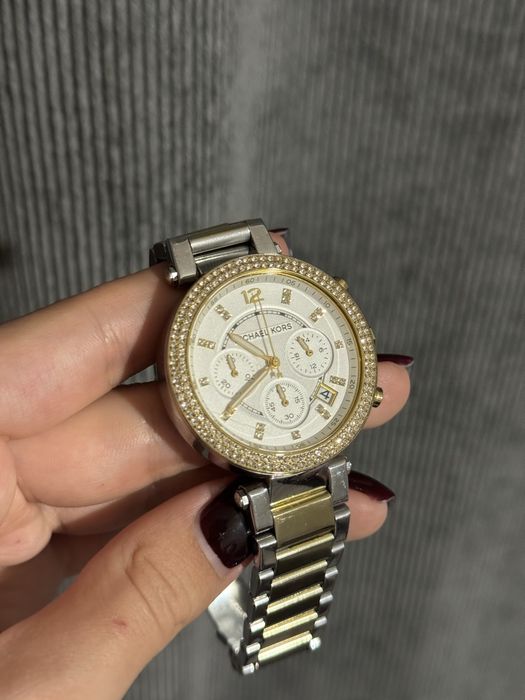 Жіночий годинник Michael Kors (оригінал)