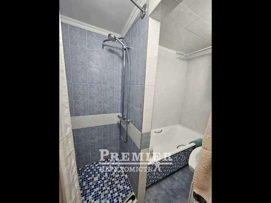 Продам 3-х ком квартиру на Французском бульваре.