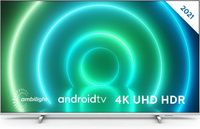 Розпродаж! Телевізор 65" Philips 65PUS7956/12 (4K AndroidTV Ambilight)