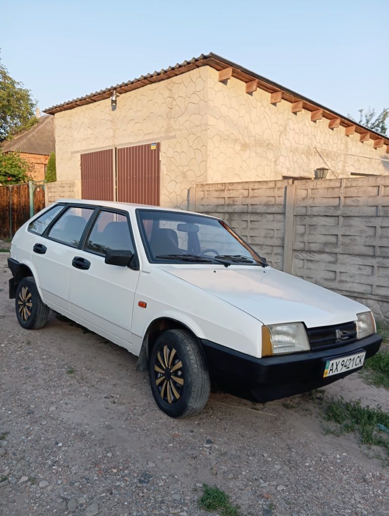 Продам Ваз 21093