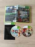 GTA 5 Grand Theft Auto V - gra na XBOX 360