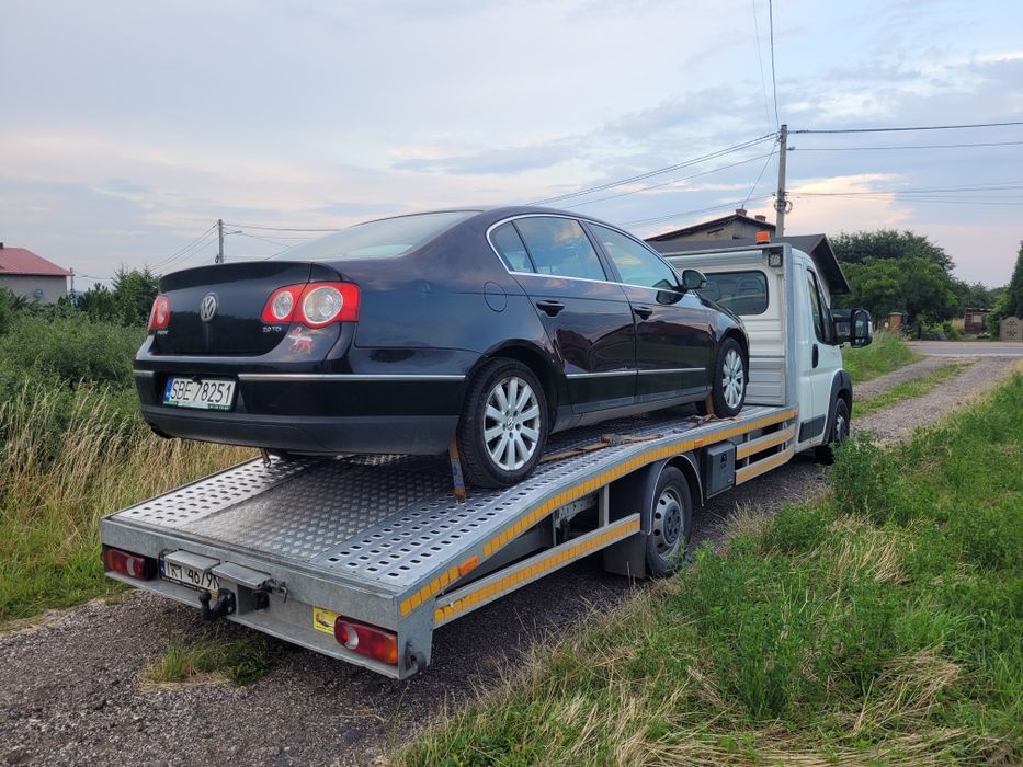SKUP AUT ! Osobowe / Auto laweta* pomoc drogowa*3.5t