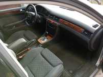 Sprzedam Audi A6 C5