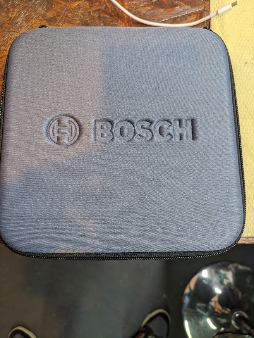Bosch Easy Hammer 12v Aku wkrętarka wiertarka udar