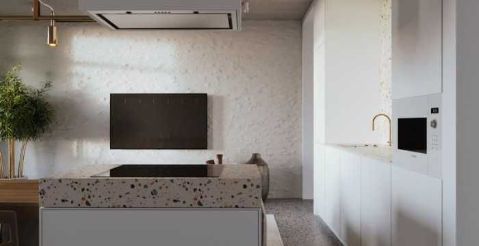 Индонезия Бали апартаменты от 89000€