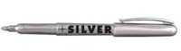 Marker permanentny Silver 2690 B