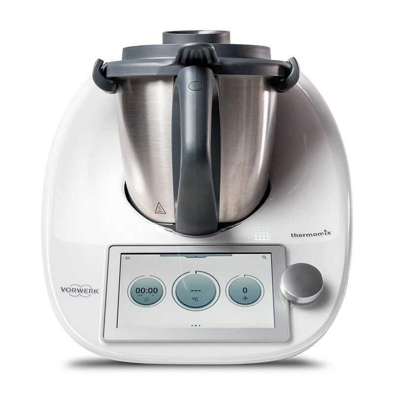 Wynajem Sprzętu Thermomix TM6- Gotowanie na Wyższym Poziomie!